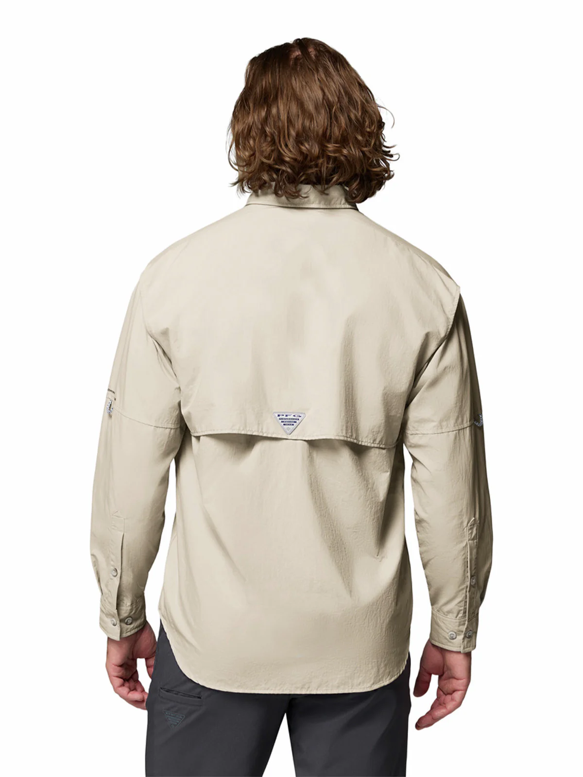 Camisa Manga Larga Hombre PFG Bahama™ II - Image 4