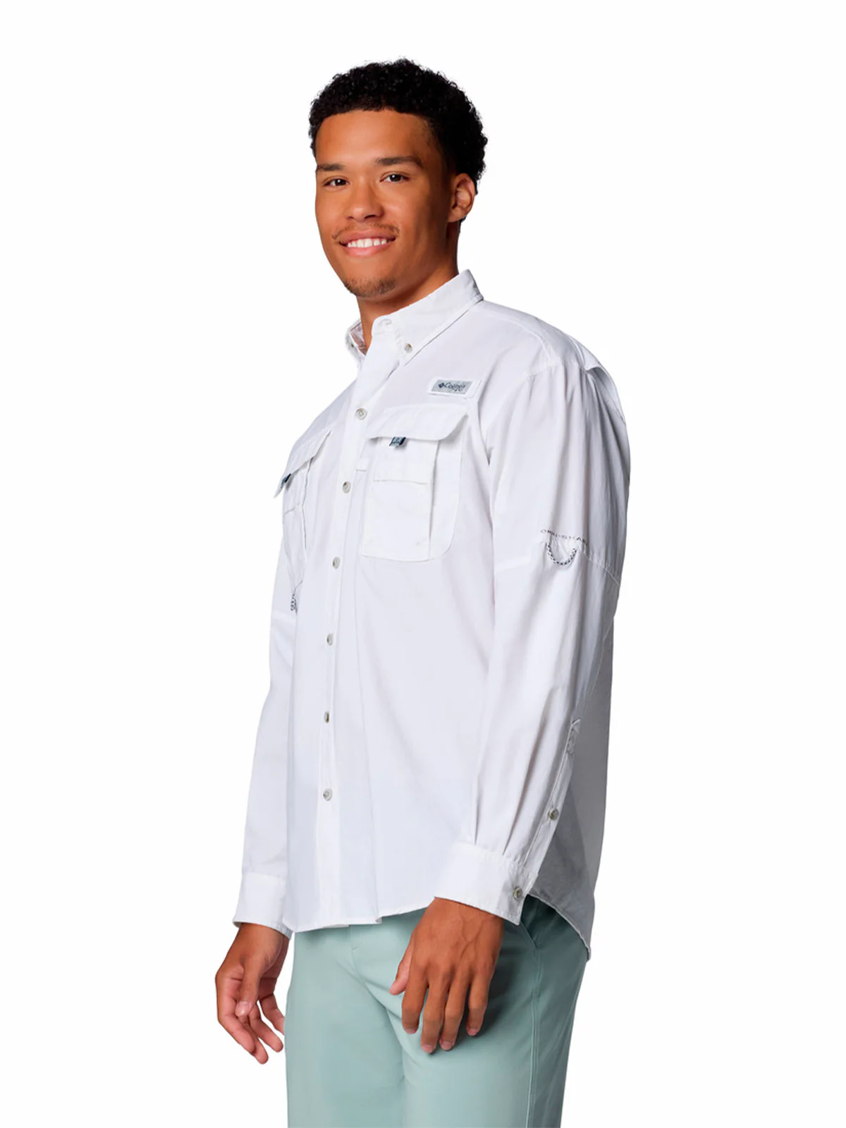 Camisa Manga Larga Hombre PFG Bahama™ II - Image 2