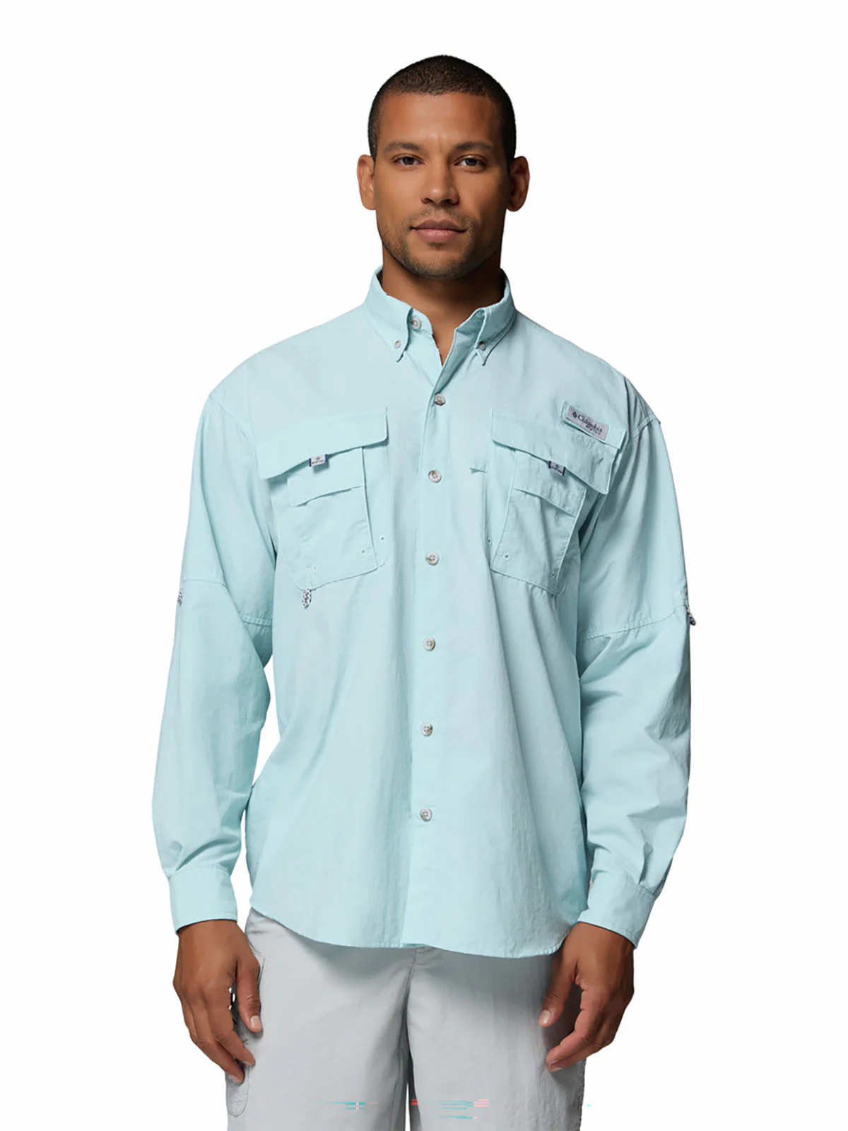 Camisa Manga Larga Hombre PFG Bahama™ II - Image 3