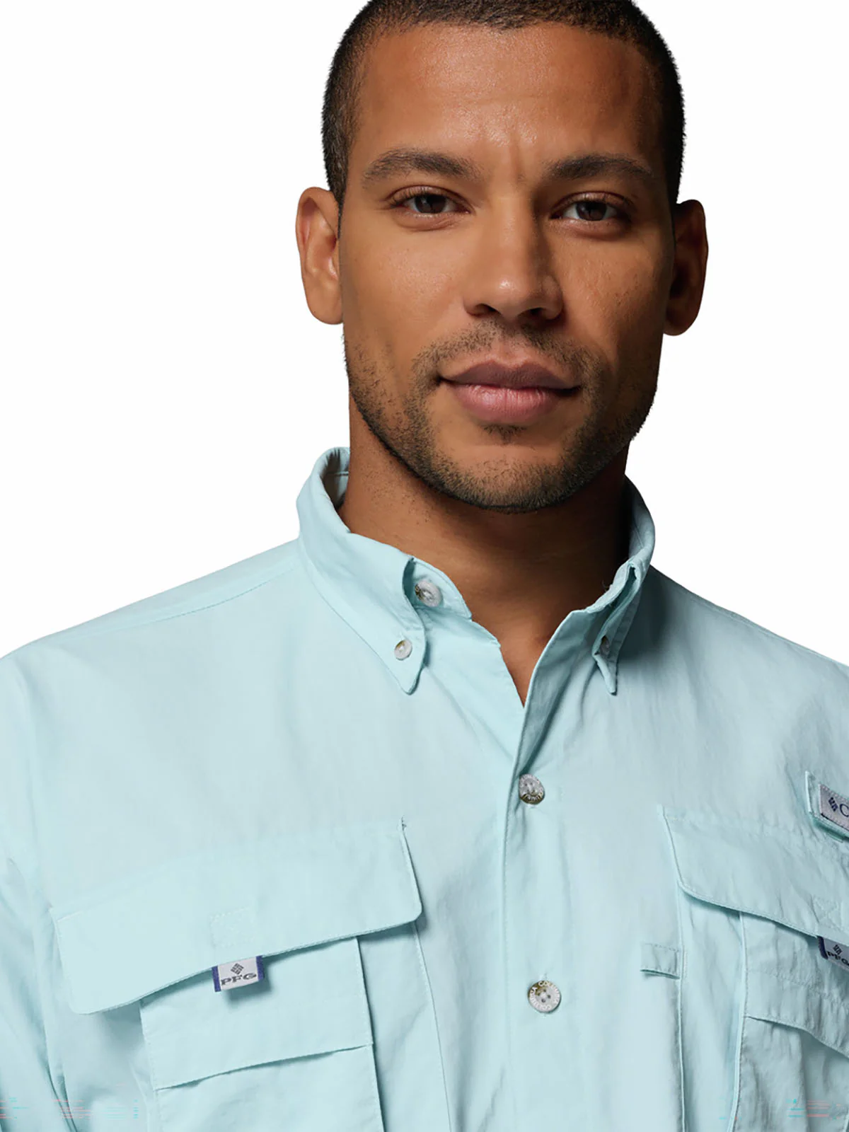 Camisa Manga Larga Hombre PFG Bahama™ II - Image 5