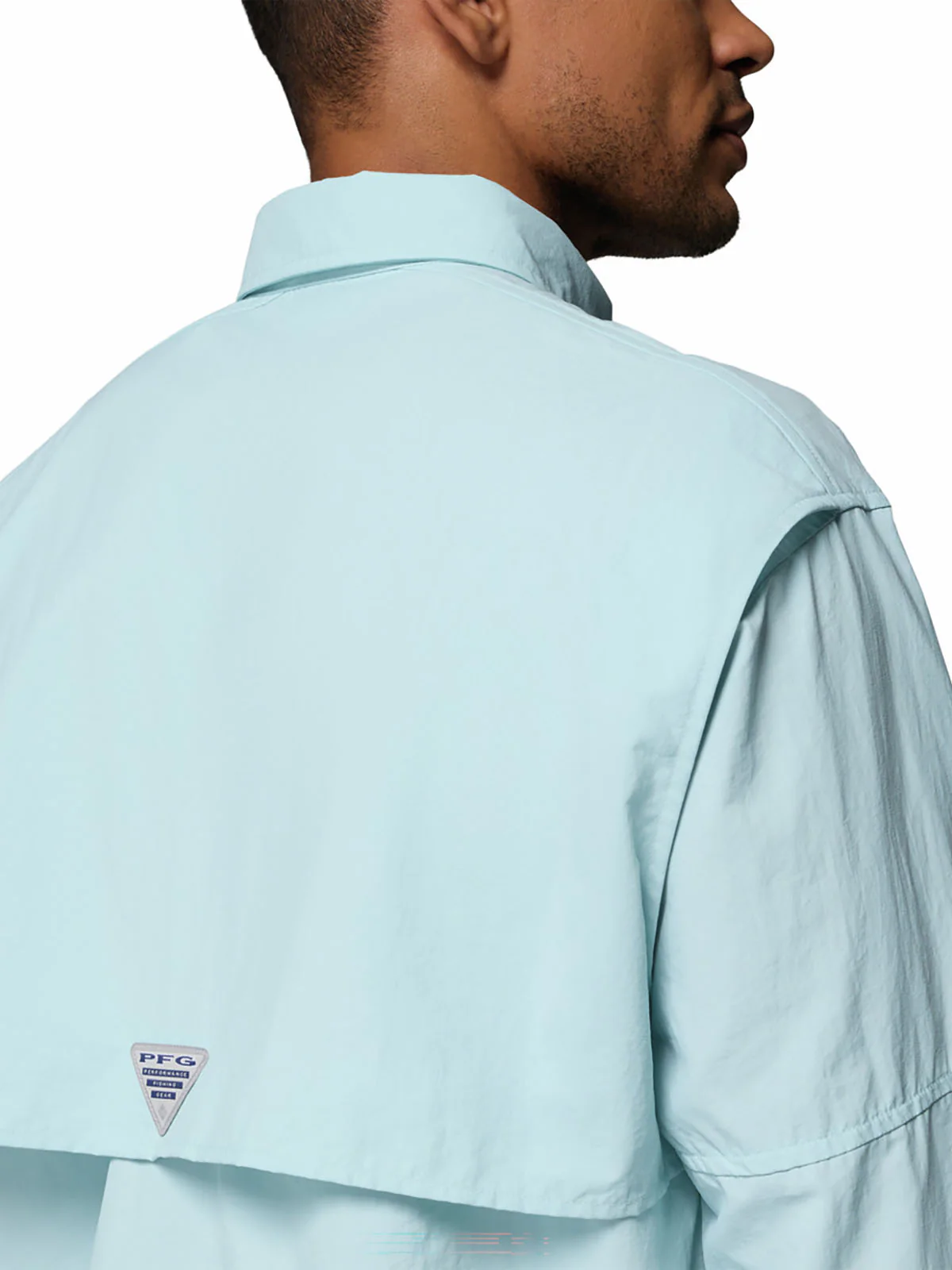 Camisa Manga Larga Hombre PFG Bahama™ II - Image 6