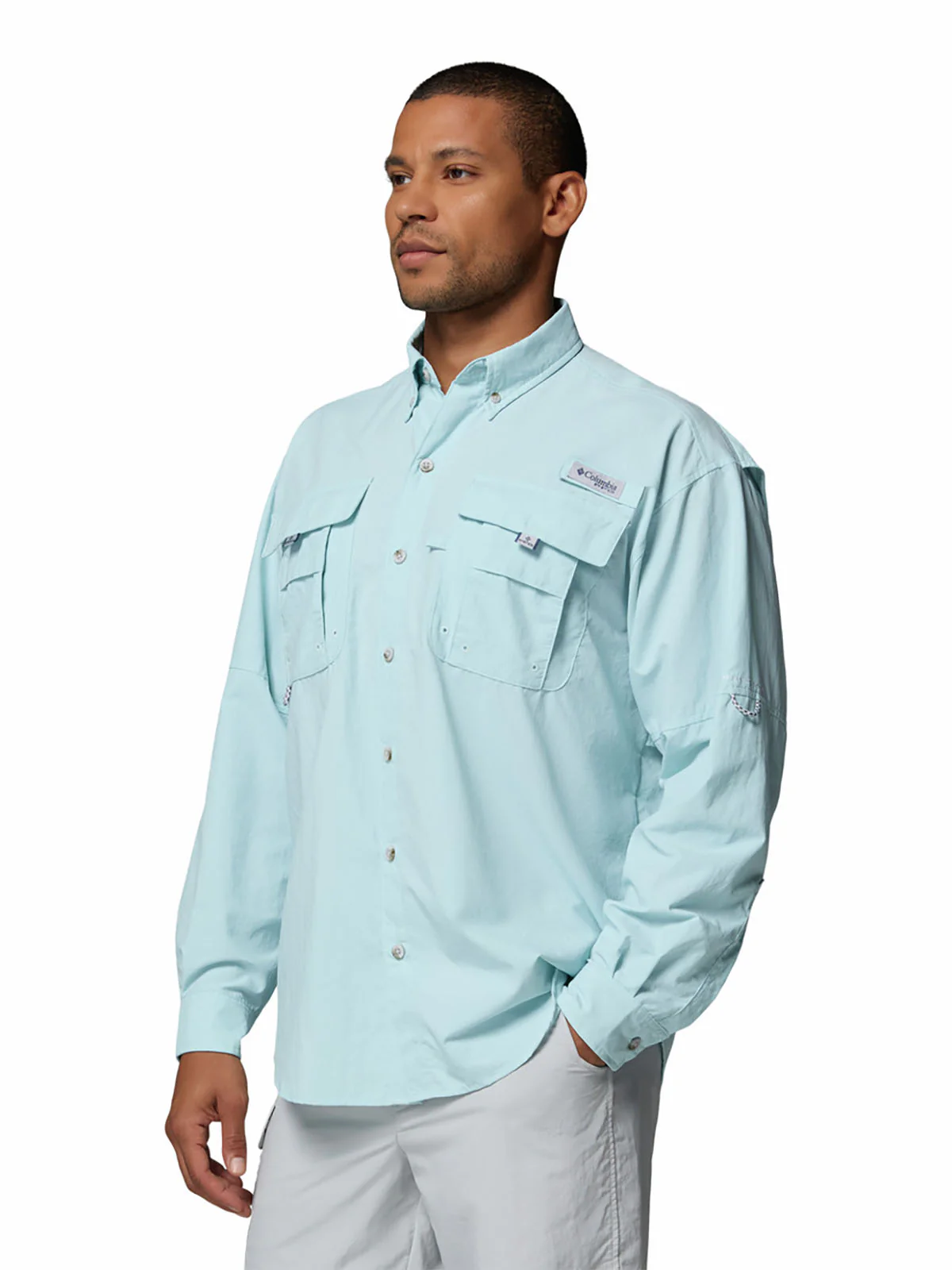 Camisa Manga Larga Hombre PFG Bahama™ II - Image 7