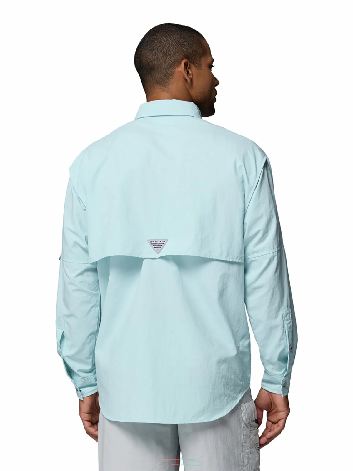 Camisa Manga Larga Hombre PFG Bahama™ II - Image 8