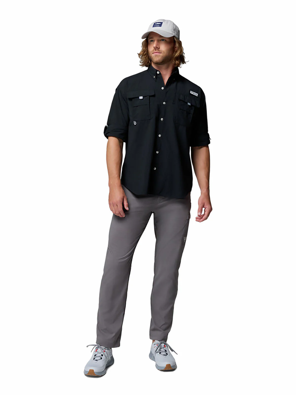 Camisa Manga Larga Hombre PFG Bahama™ II - Image 2