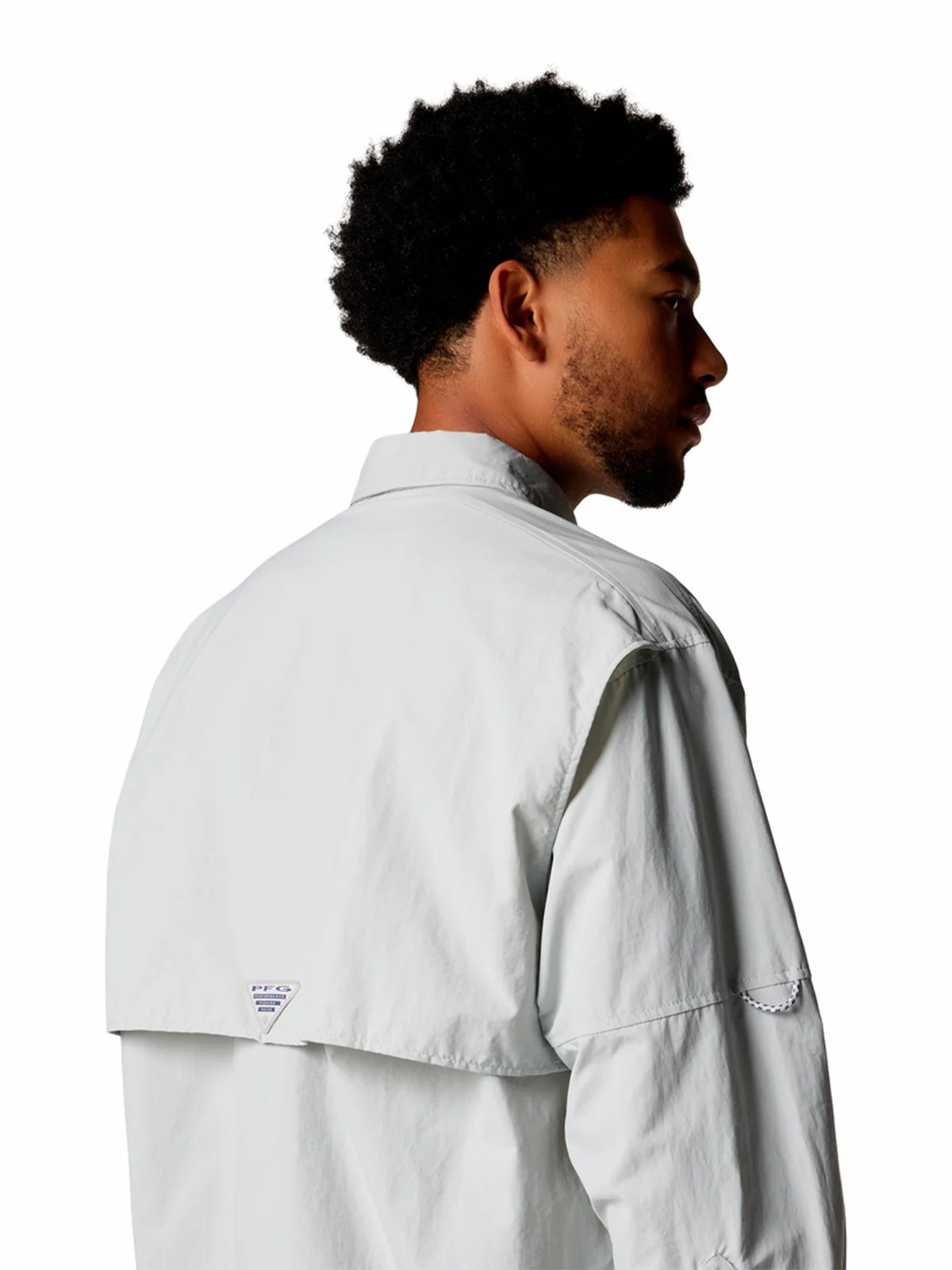 Camisa Manga Larga Hombre PFG Bahama™ ll - Image 4