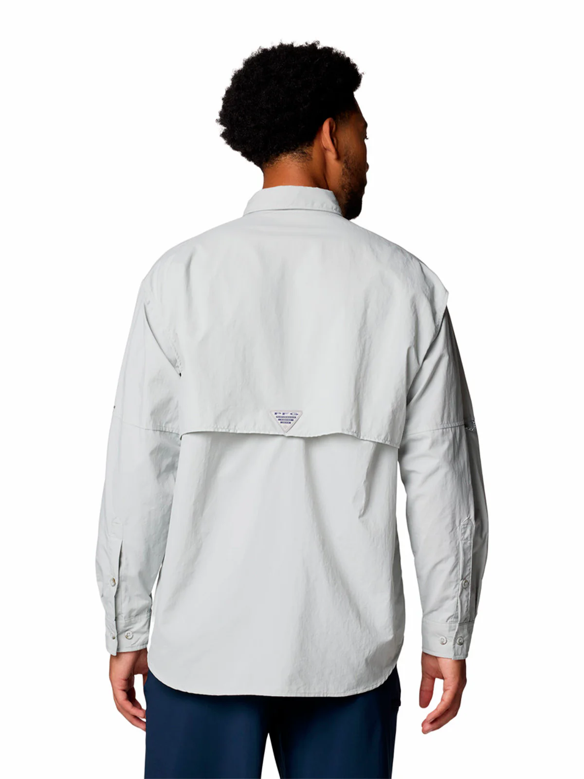Camisa Manga Larga Hombre PFG Bahama™ ll - Image 5