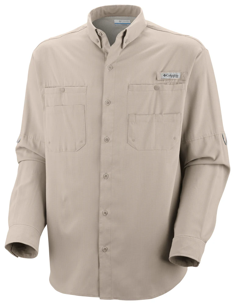 Camisa Manga Larga Hombre PFG Tamiami™ II