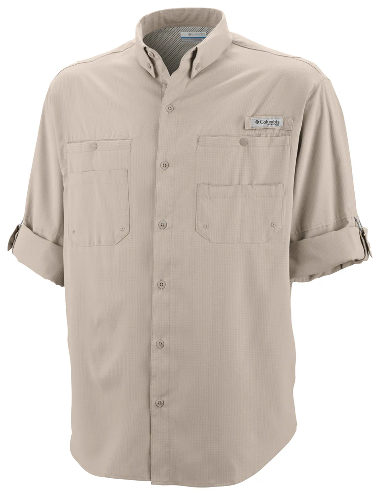 Camisa Manga Larga Hombre PFG Tamiami™ II - Image 3