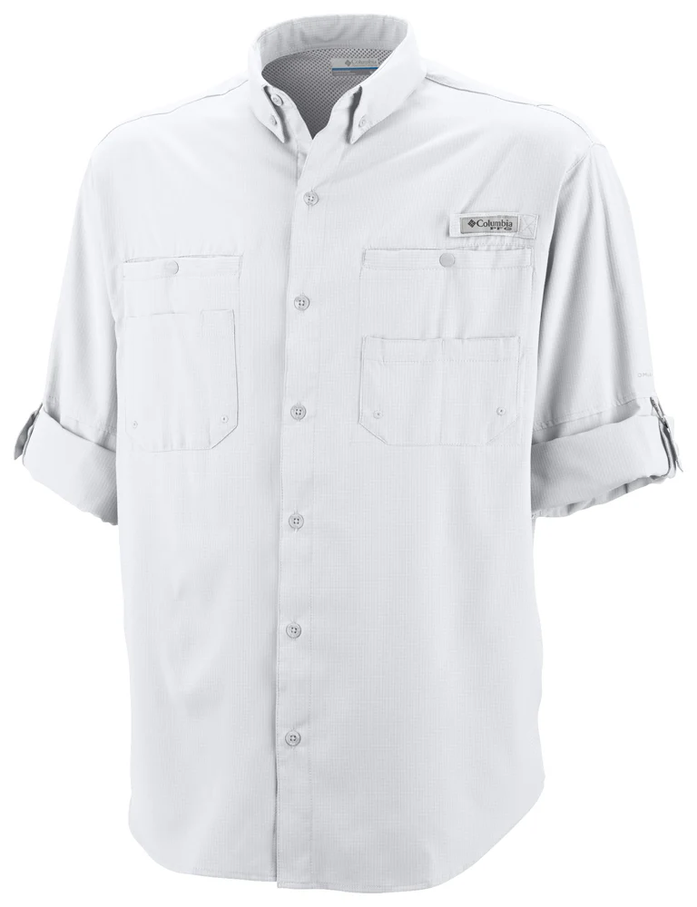 Camisa Manga Larga Hombre PFG Tamiami™ II - Image 3