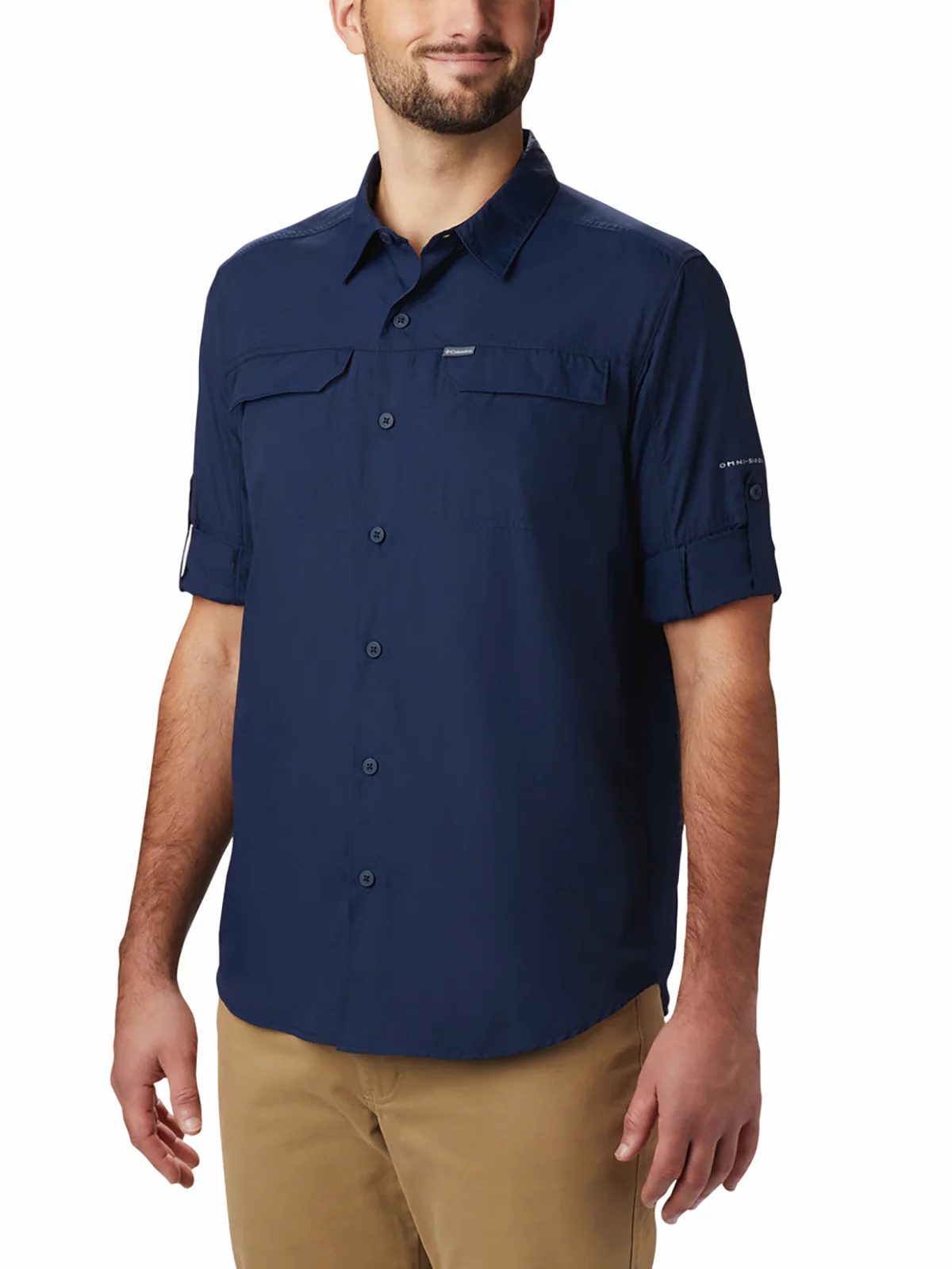 Camisa Manga Larga Hombre Silver Ridge™ II - Image 3