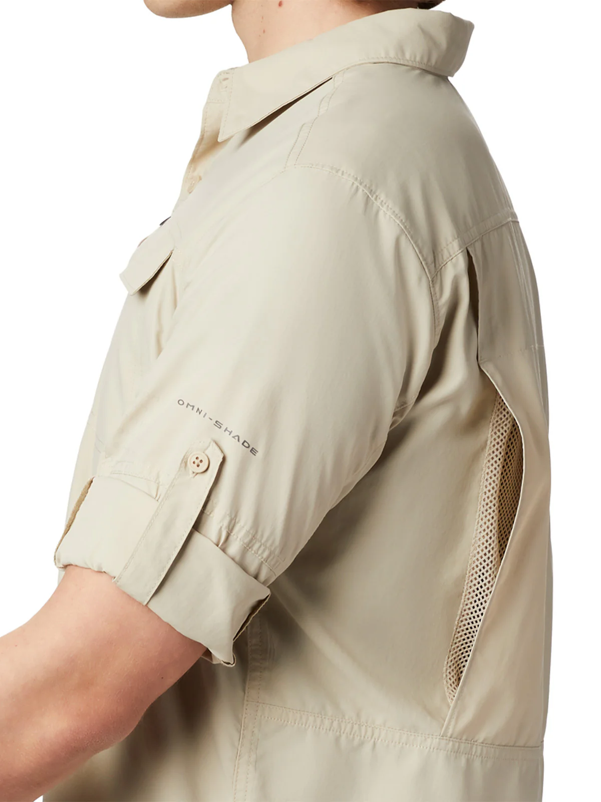 Camisa Manga Larga Hombre Silver Ridge™ II - Image 3