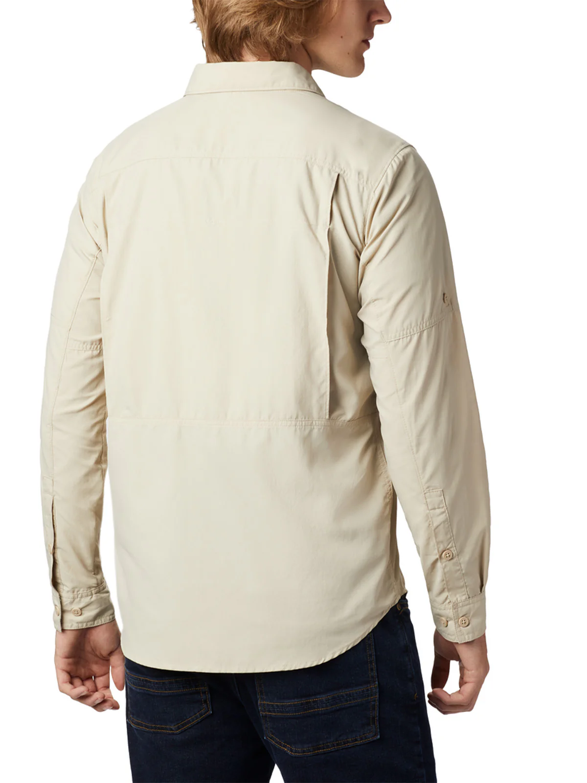 Camisa Manga Larga Hombre Silver Ridge™ II - Image 4