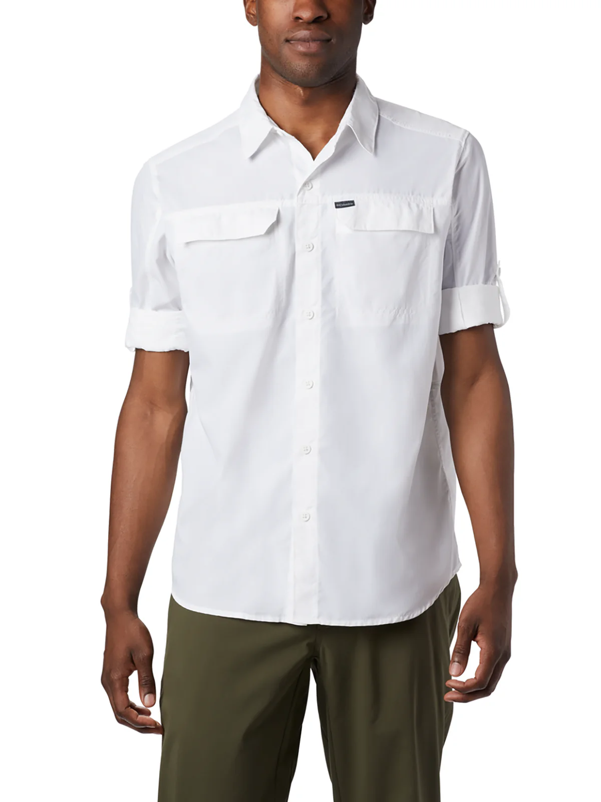 Camisa Manga Larga Hombre Silver Ridge™ II - Image 3