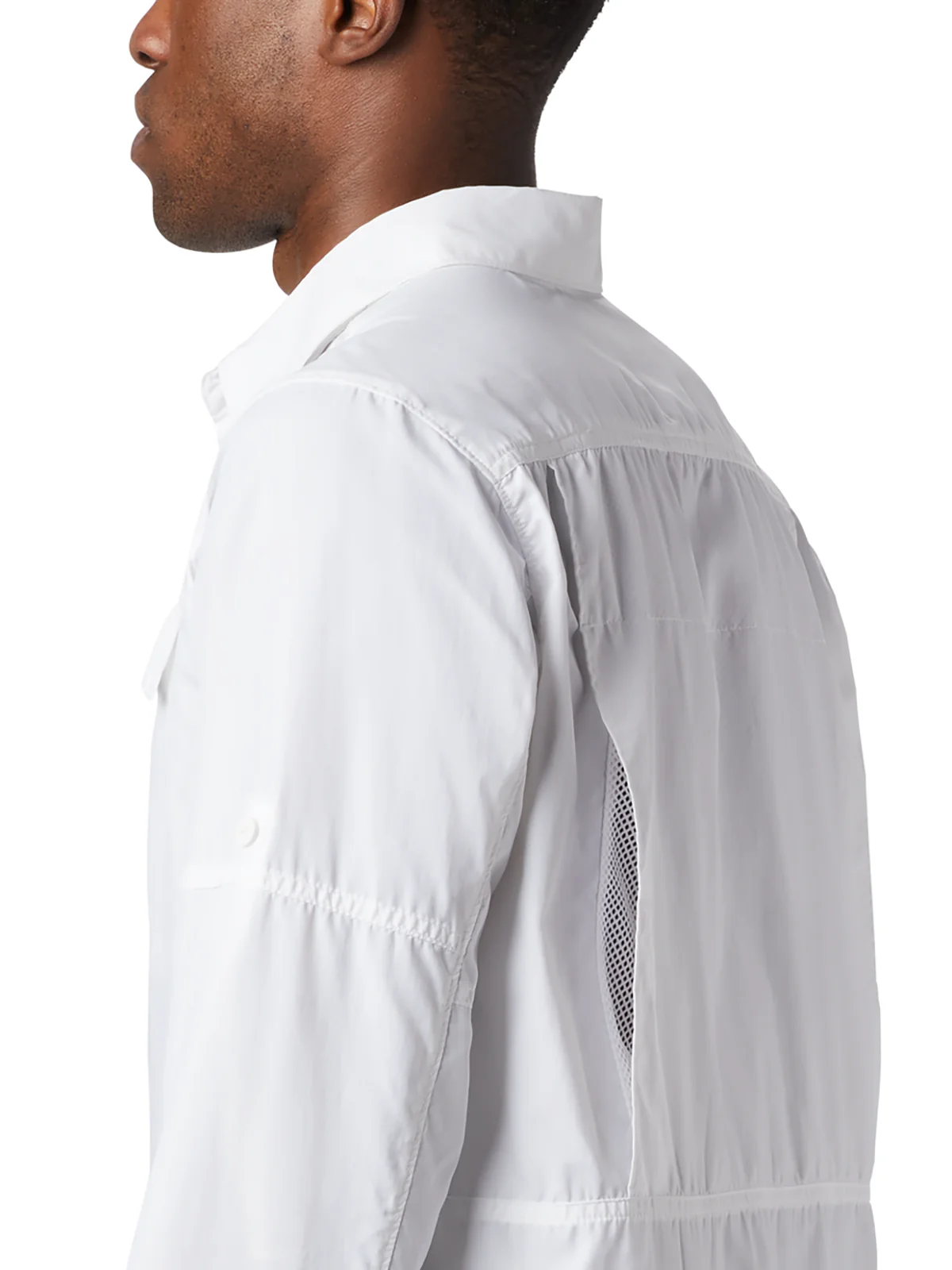 Camisa Manga Larga Hombre Silver Ridge™ II - Image 5