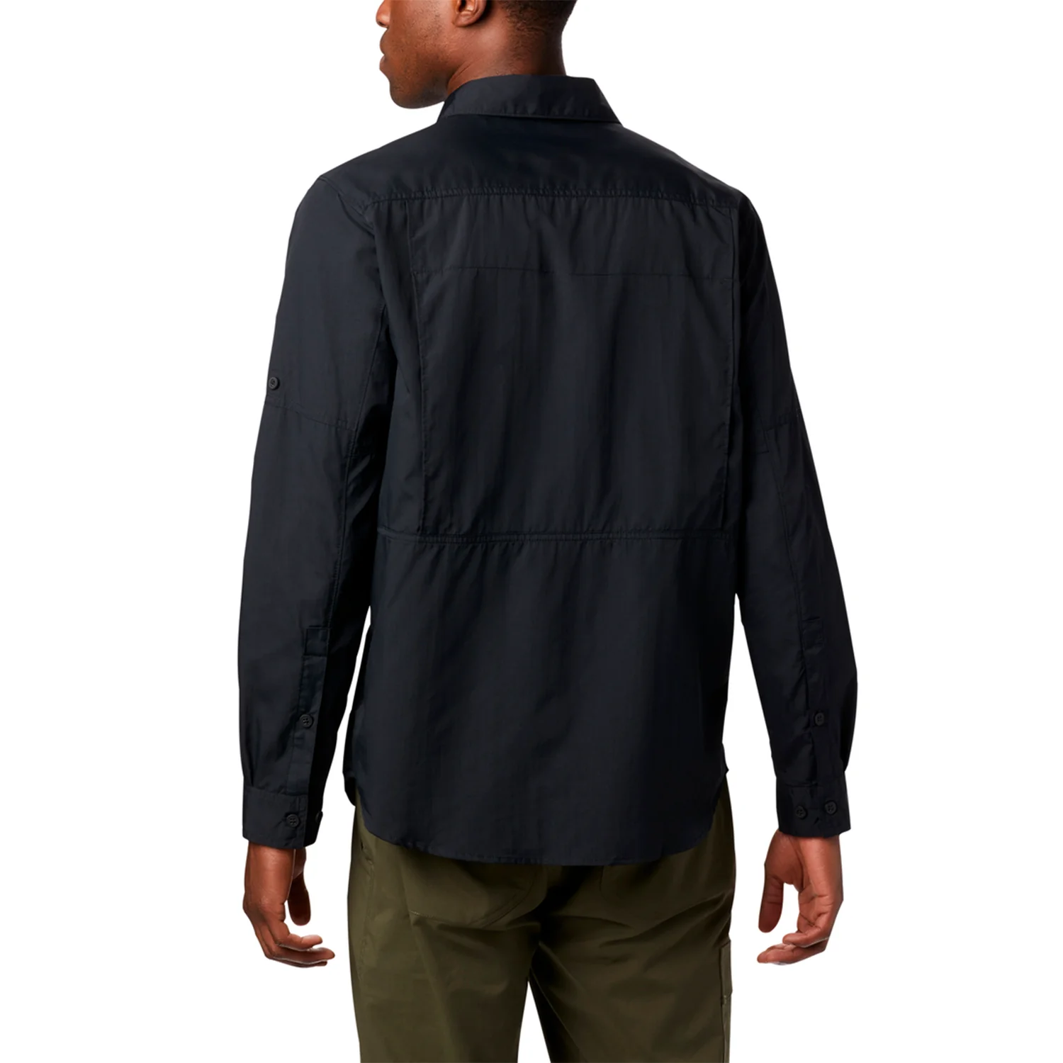 Camisa Manga Larga Hombre Silver Ridge™ II - Image 3