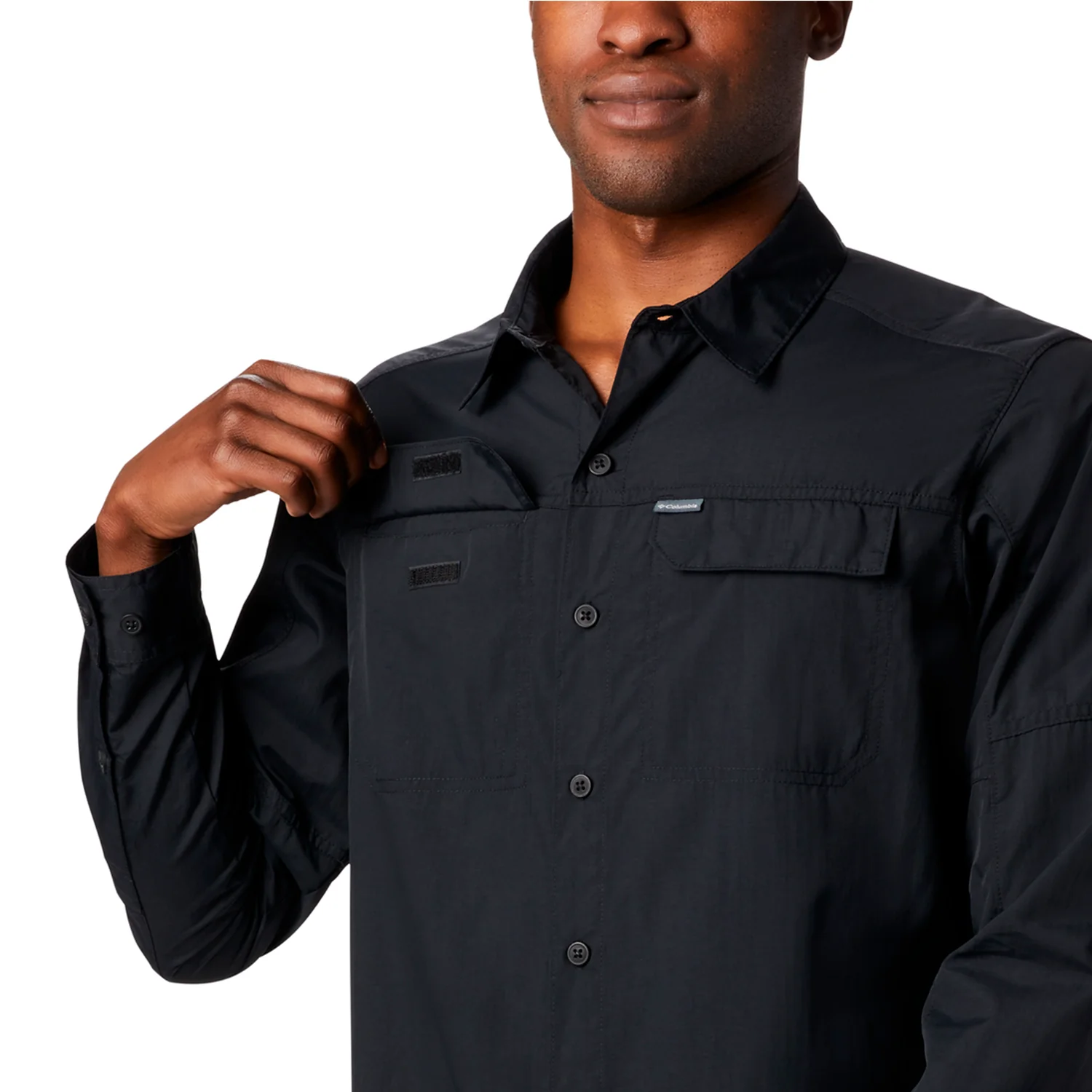 Camisa Manga Larga Hombre Silver Ridge™ II - Image 4