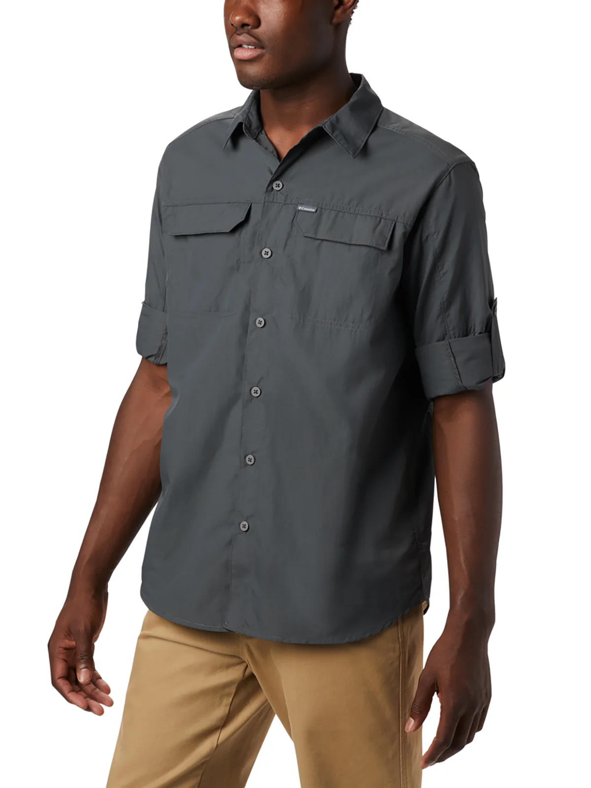 Camisa Manga Larga Hombre Silver Ridgeâ„¢ II - Image 5