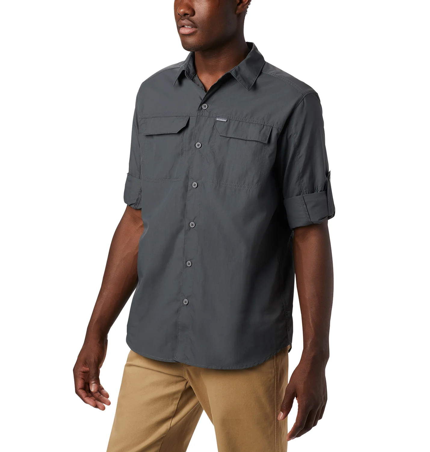 Camisa Manga Larga Hombre Silver Ridgeâ„¢ II - Image 6