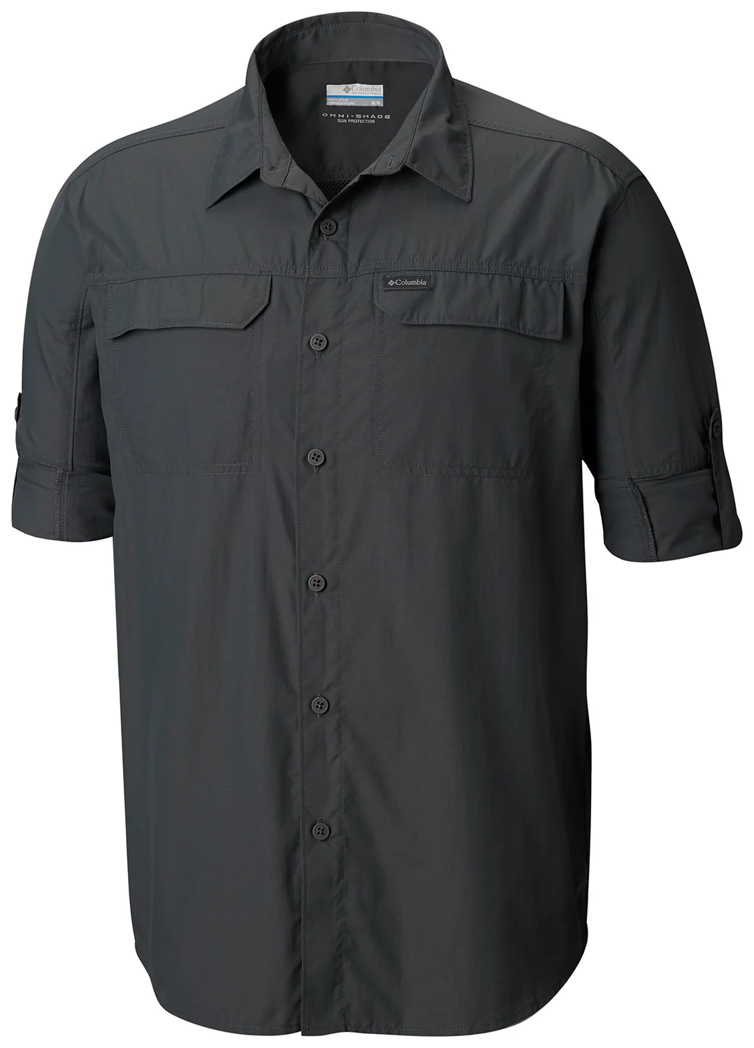 Camisa Manga Larga Hombre Silver Ridgeâ„¢ II - Image 7