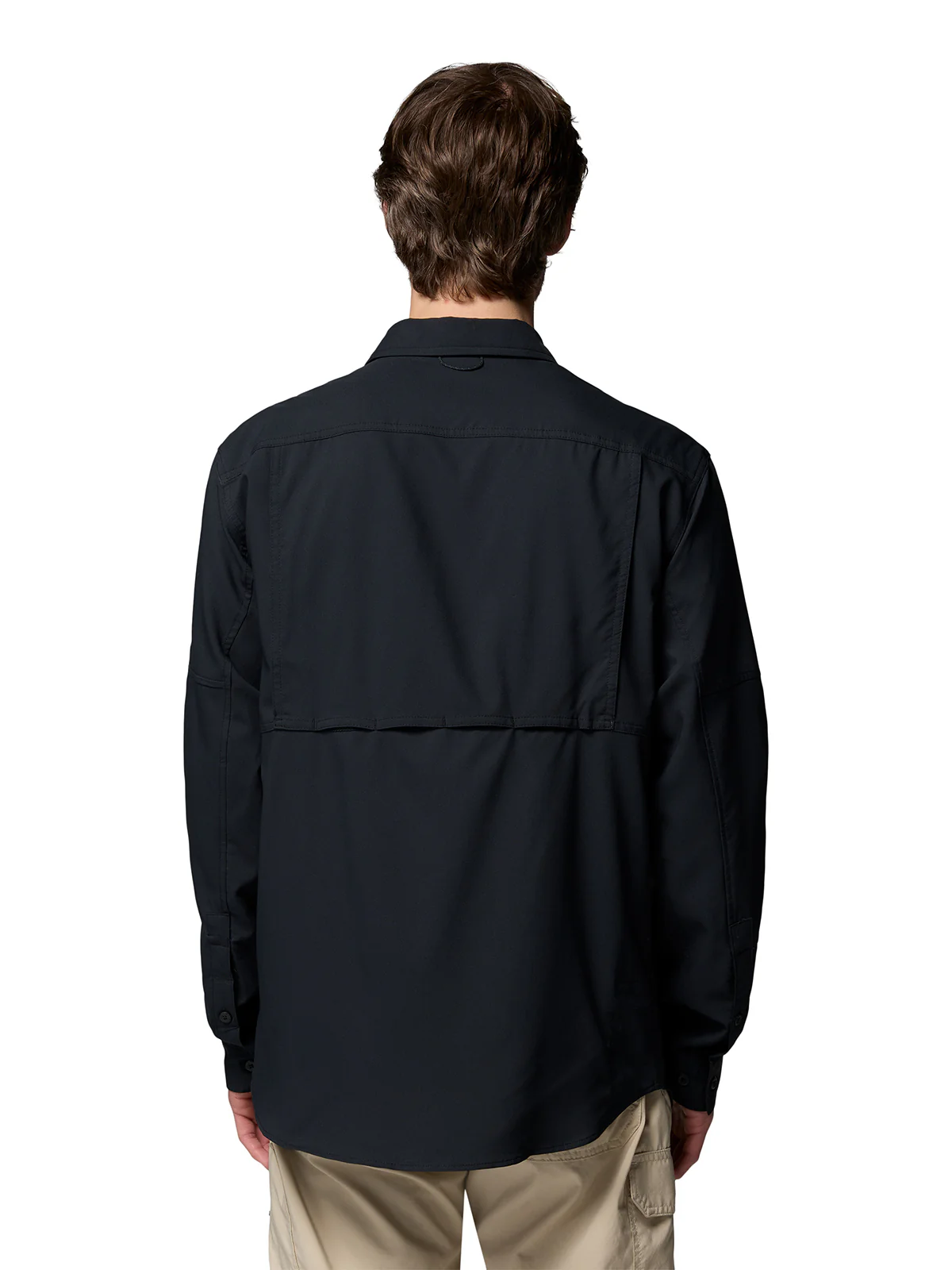 Camisa Manga Larga Hombre Silver Ridge™ Utility II - Image 3