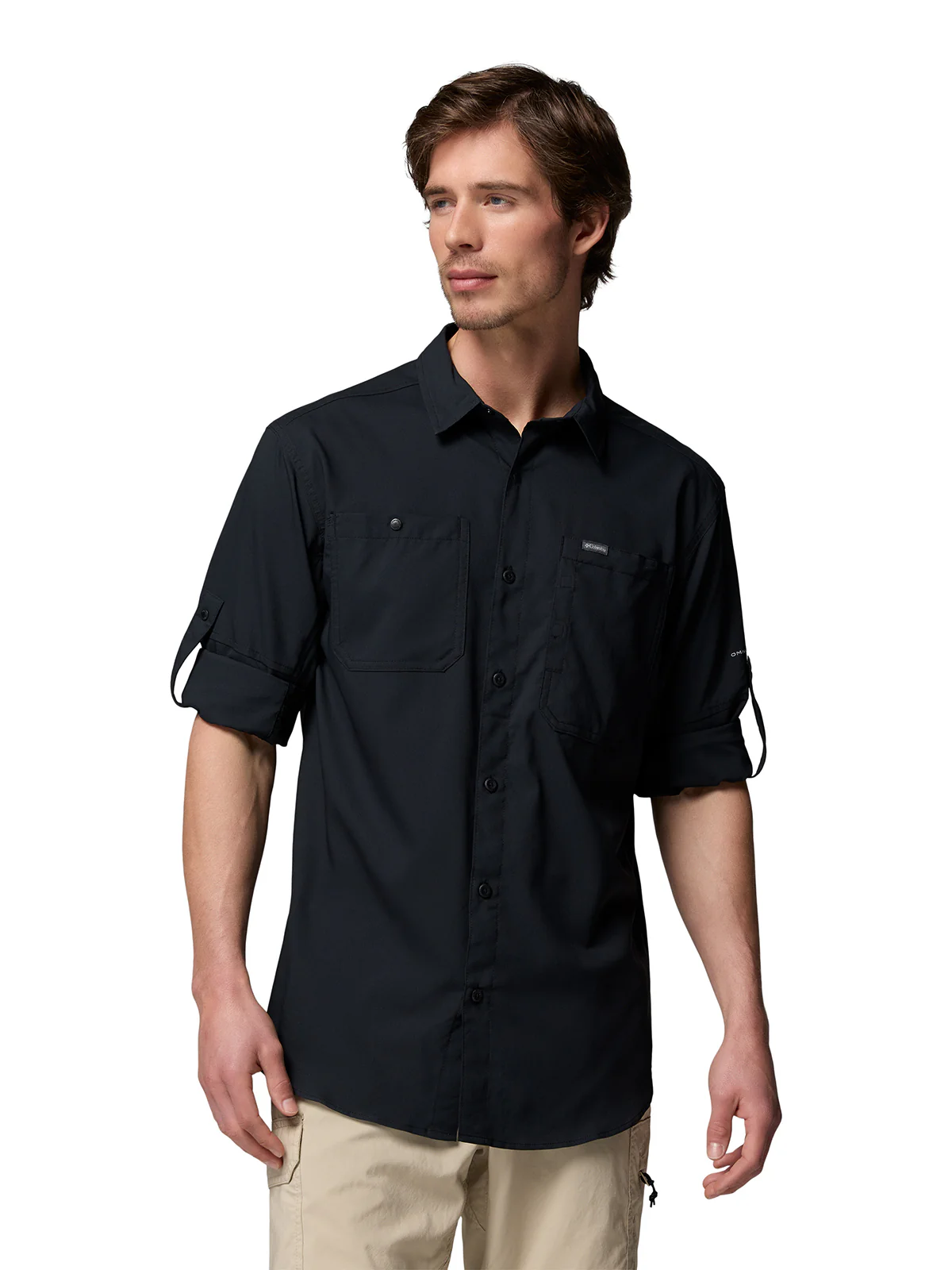 Camisa Manga Larga Hombre Silver Ridge™ Utility II - Image 4