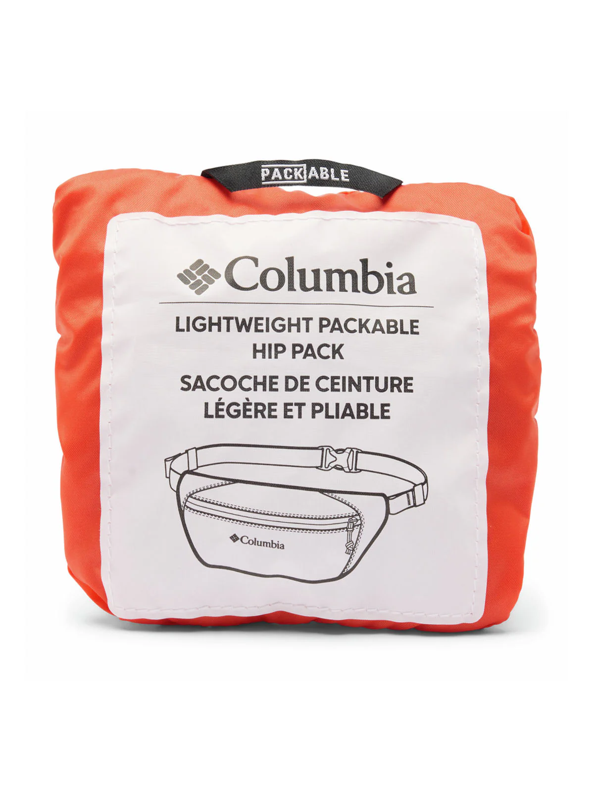 Canguro Empacable Lightweight - Image 8