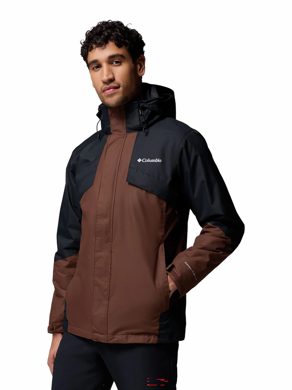 Casaca 3 En 1 Hombre Bugaboo™ III - Image 4