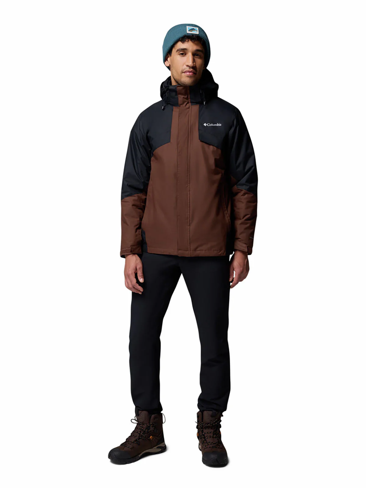 Casaca 3 En 1 Hombre Bugaboo™ III - Image 5