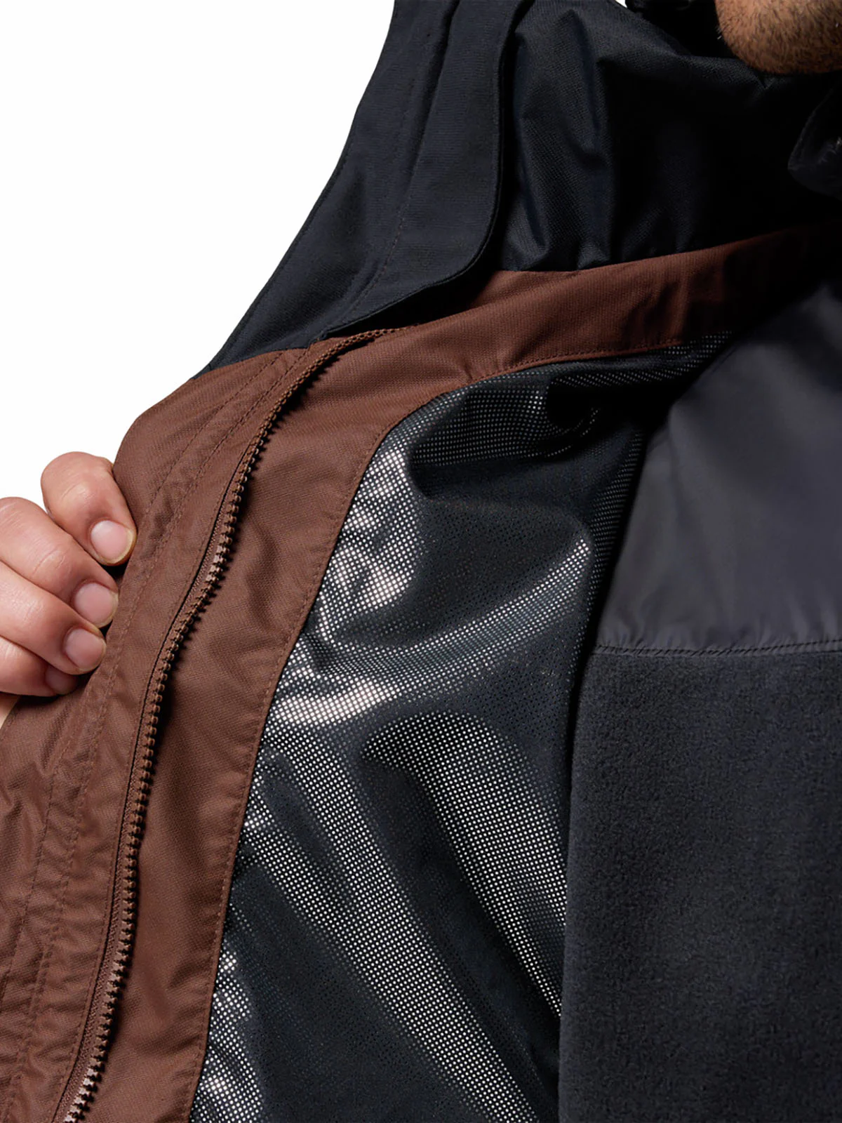 Casaca 3 En 1 Hombre Bugaboo™ III - Image 9