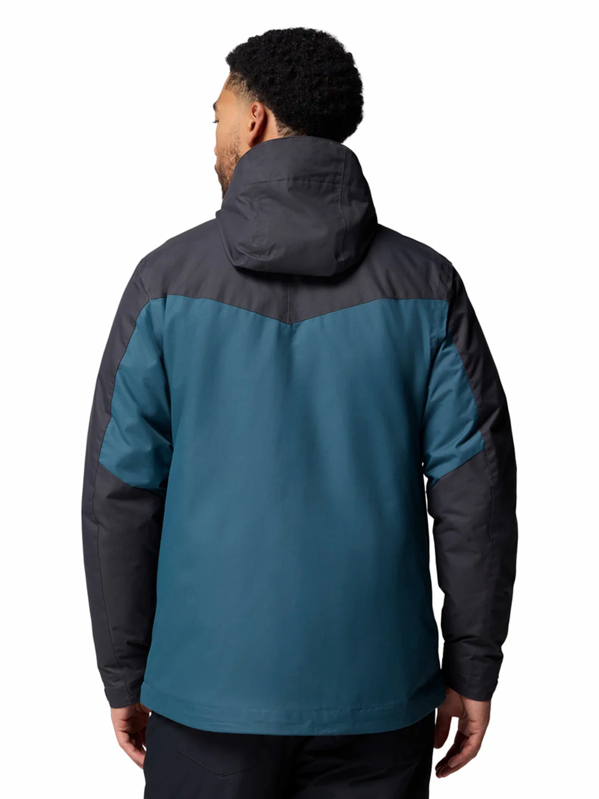 Casaca 3 En 1 Hombre Whirlibird™ V - Image 7