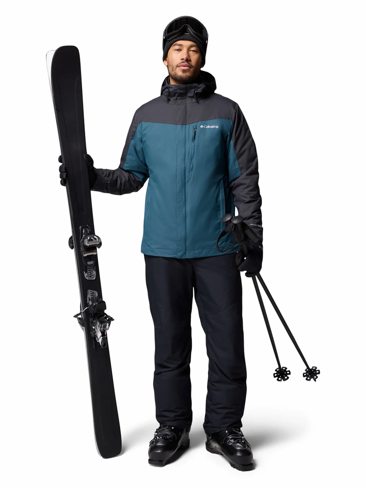 Casaca 3 En 1 Hombre Whirlibird™ V - Image 8