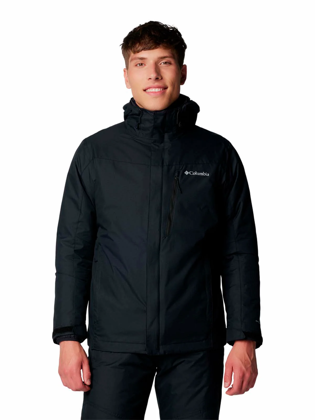 Casaca 3 En 1 Hombre Whirlibird™ V