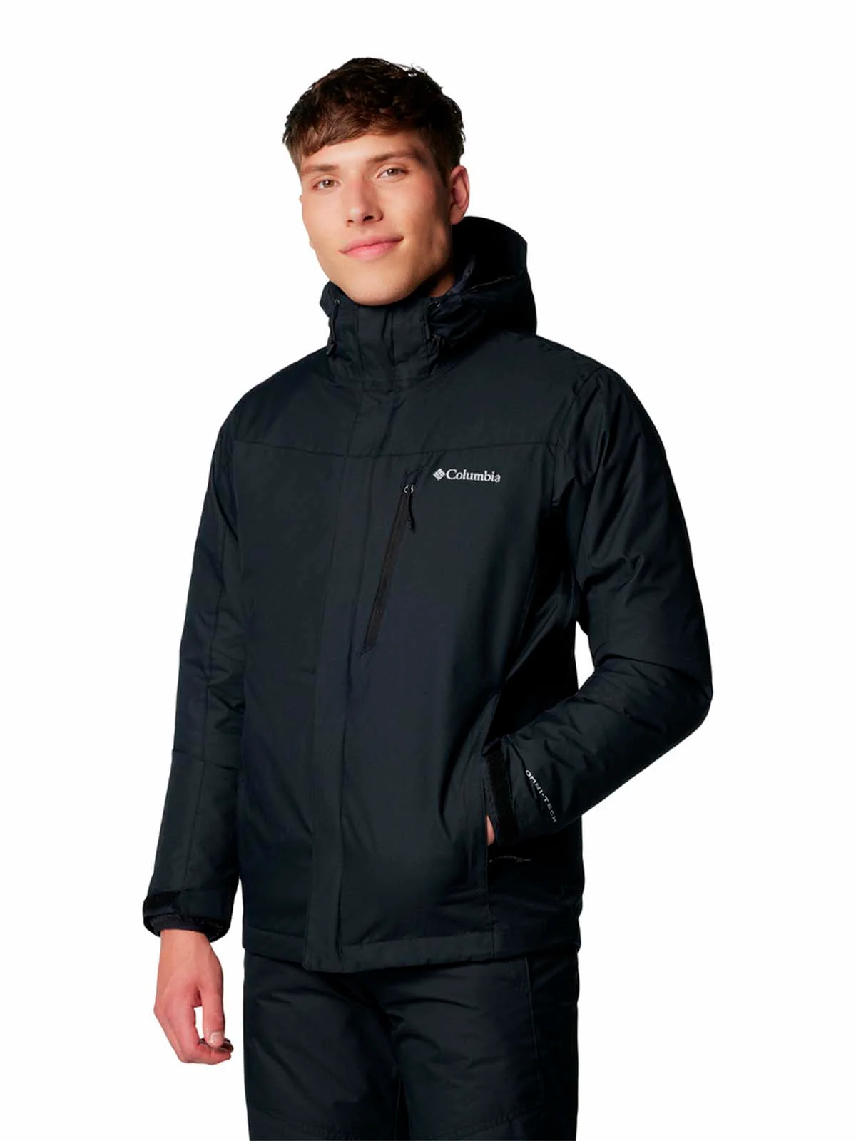 Casaca 3 En 1 Hombre Whirlibird™ V - Image 3
