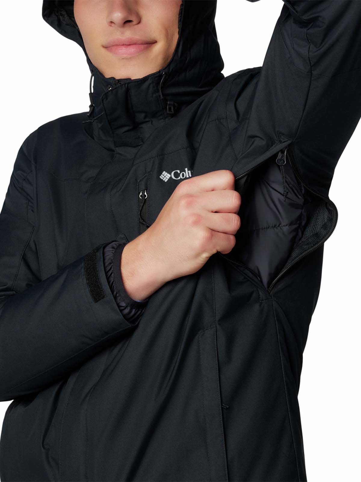 Casaca 3 En 1 Hombre Whirlibird™ V - Image 5