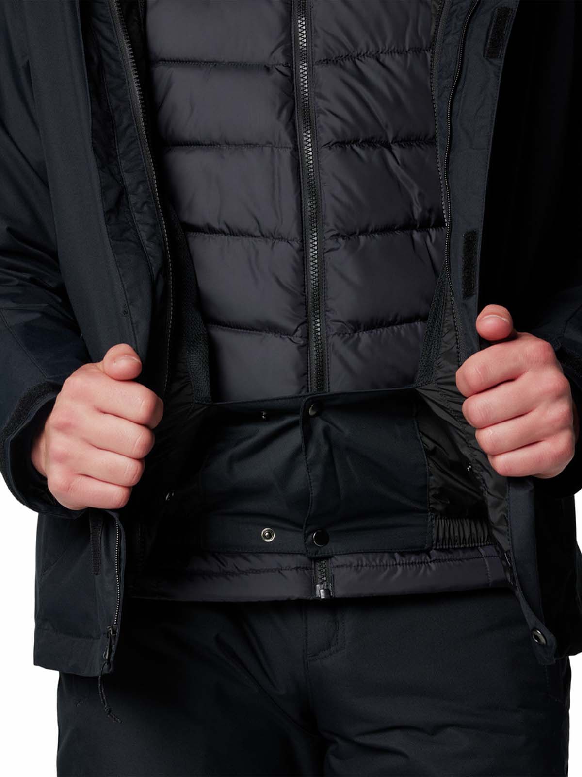Casaca 3 En 1 Hombre Whirlibird™ V - Image 6