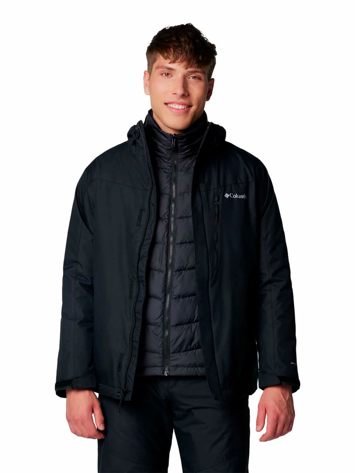 Casaca 3 En 1 Hombre Whirlibird™ V - Image 7
