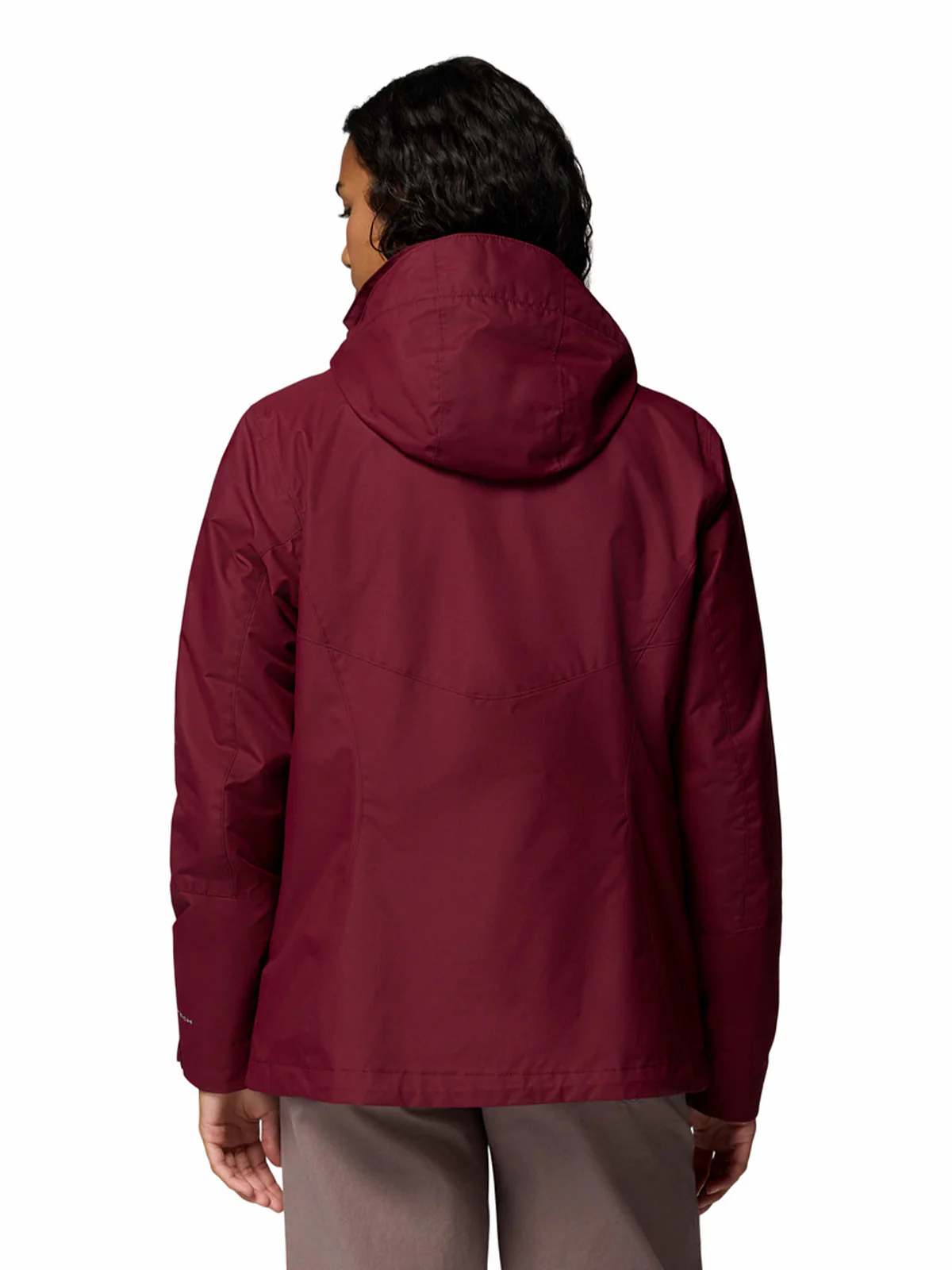 Casaca 3 En 1 Mujer Bugaboo™ III - Image 10