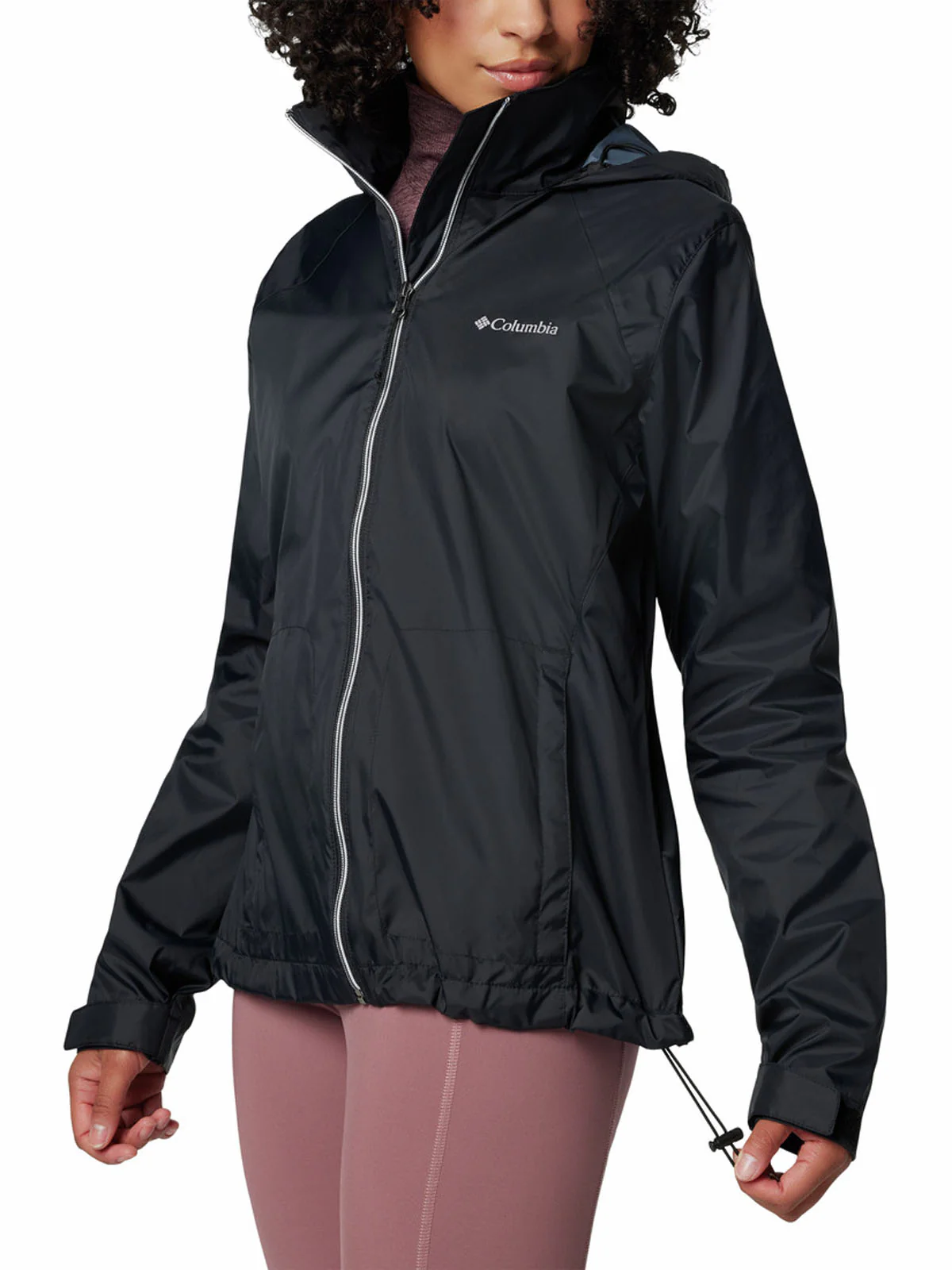 Casaca Cortavientos Mujer Switchback™ IV - Image 6