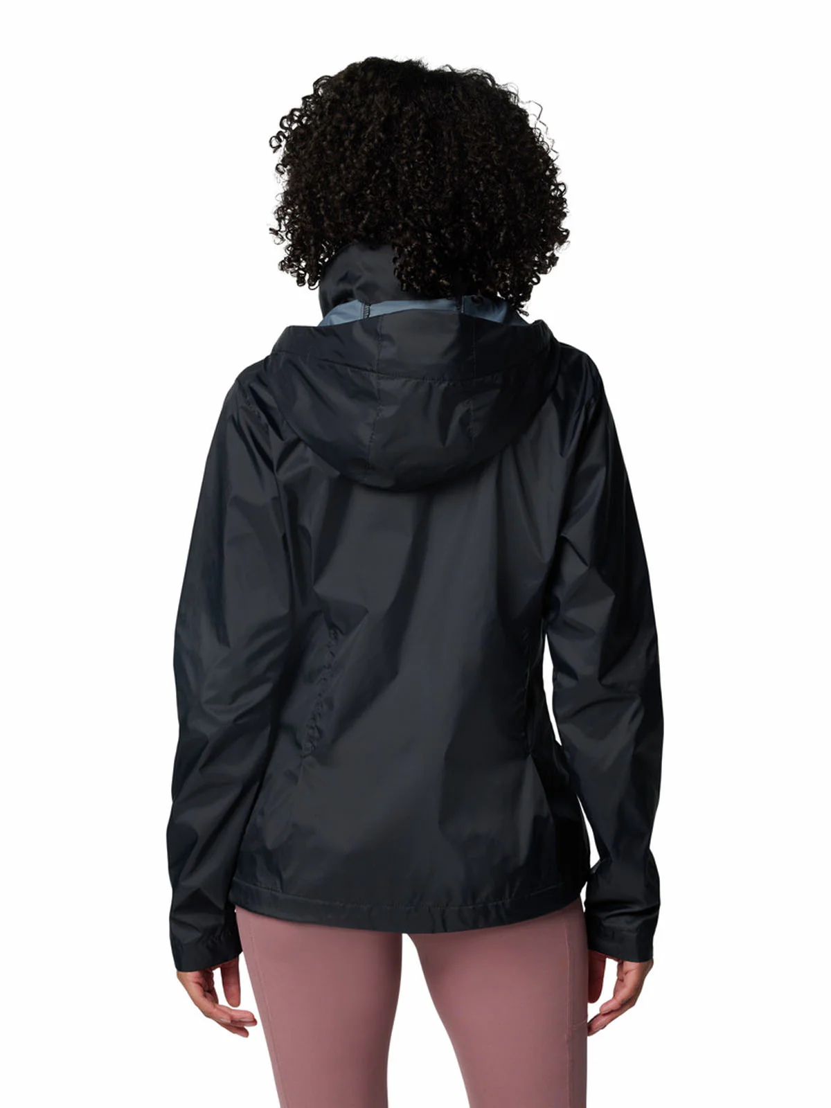 Casaca Cortavientos Mujer Switchback™ IV - Image 9