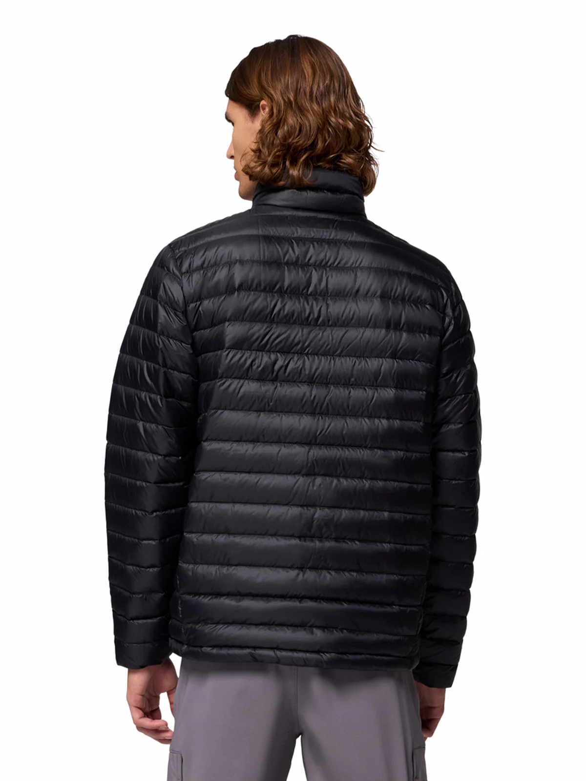 Casaca De Hombre Plumas Corelite™ - Image 4