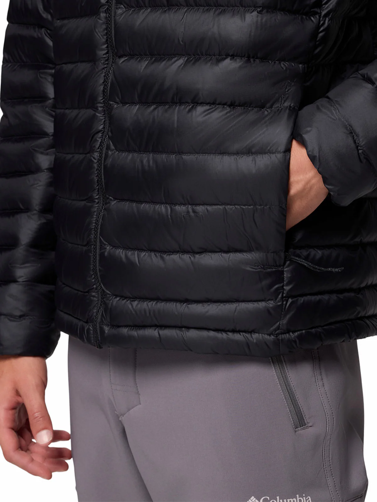 Casaca De Hombre Plumas Corelite™ - Image 7