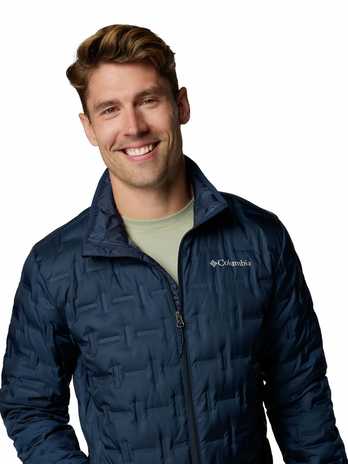 Casaca de Plumas Hombre Delta Ridge™ II - Image 3