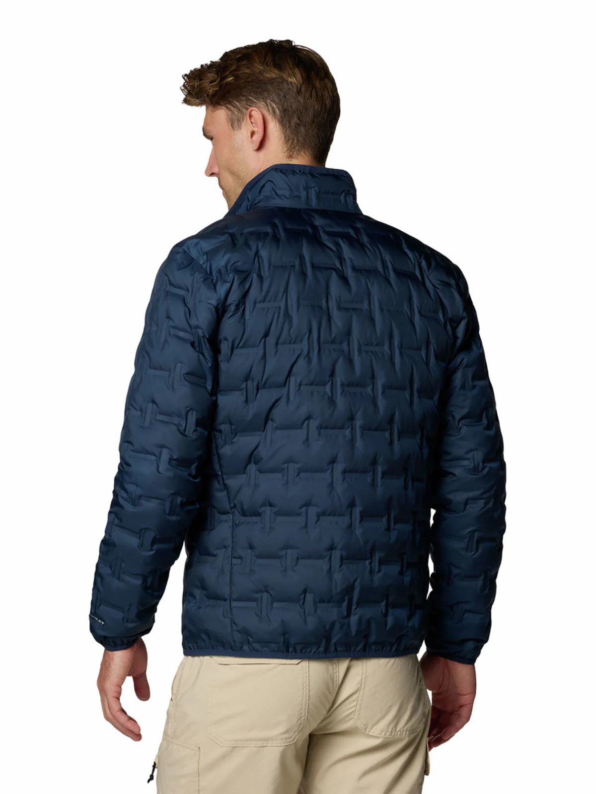 Casaca de Plumas Hombre Delta Ridge™ II - Image 5