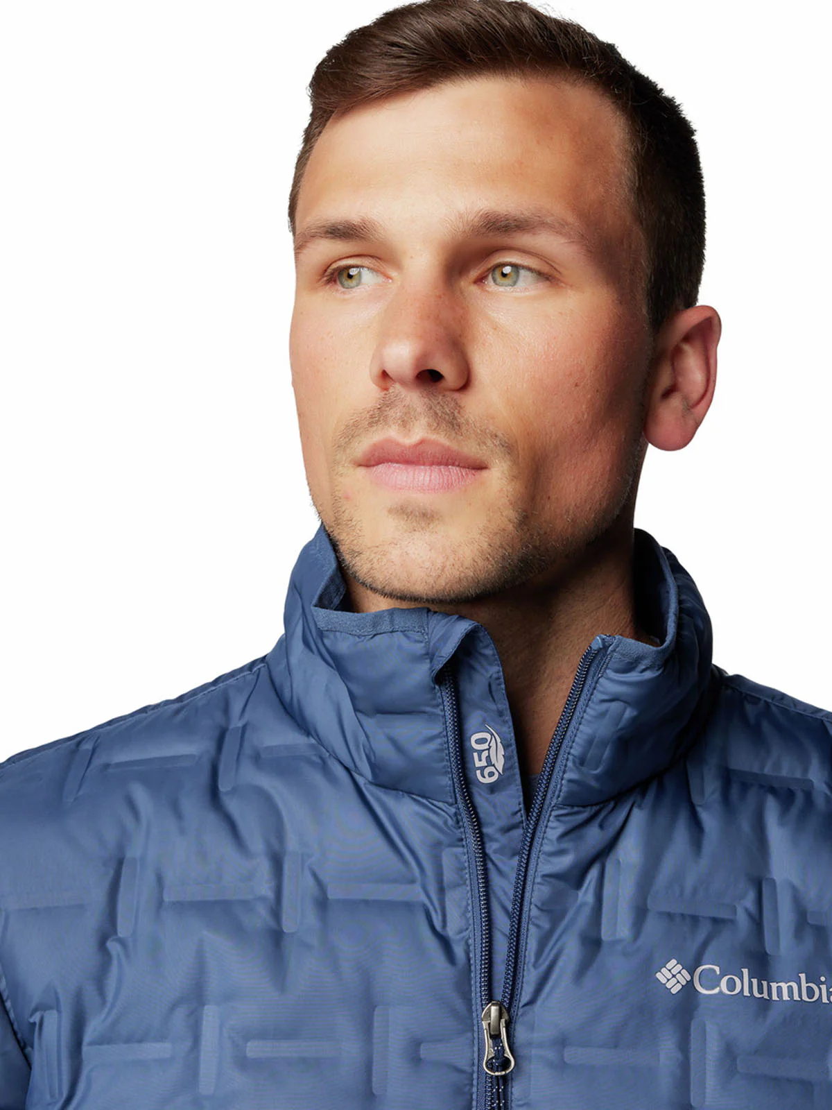 Casaca de Plumas Hombre Delta Ridge™ II - Image 3