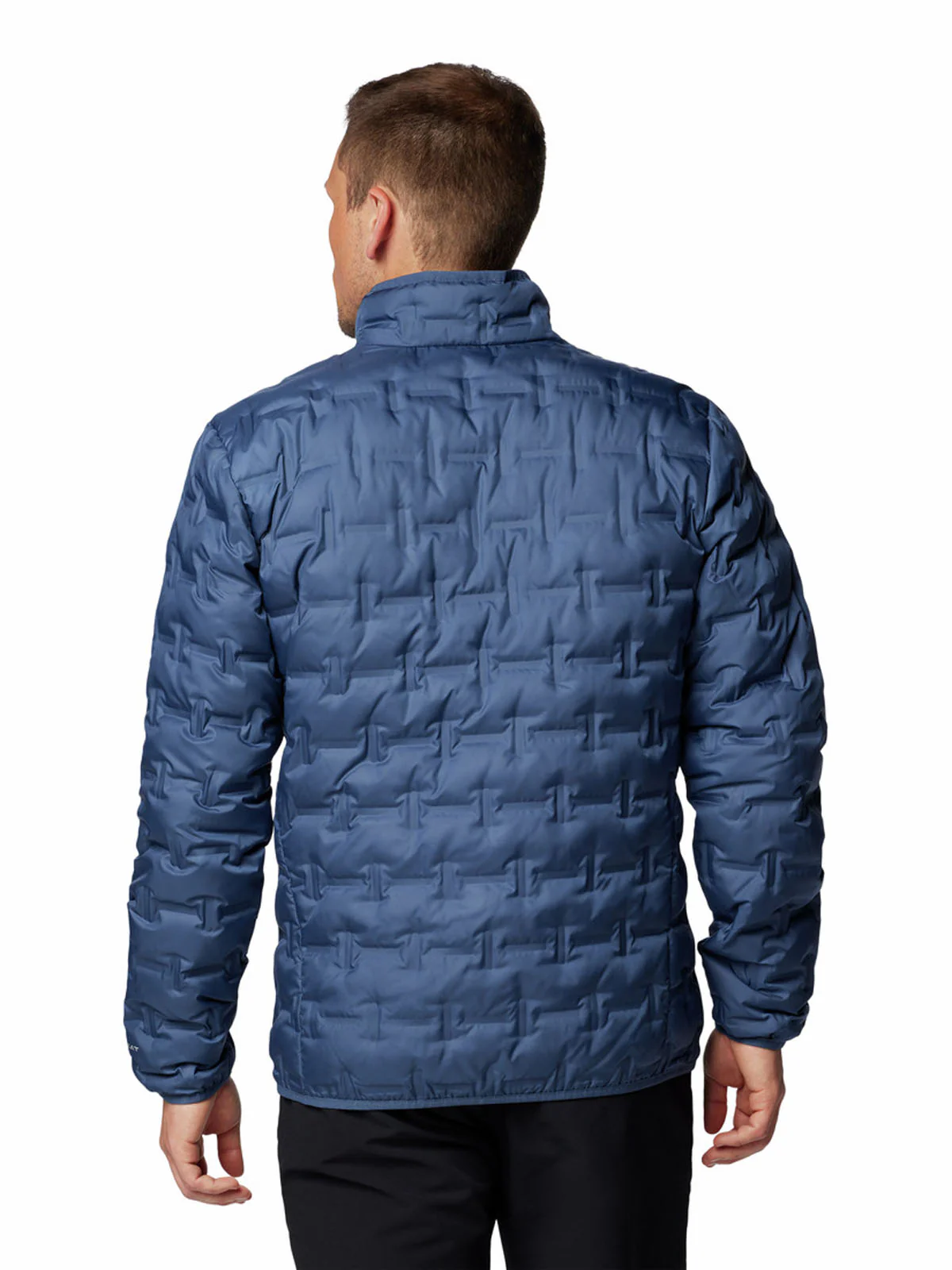 Casaca de Plumas Hombre Delta Ridge™ II - Image 7