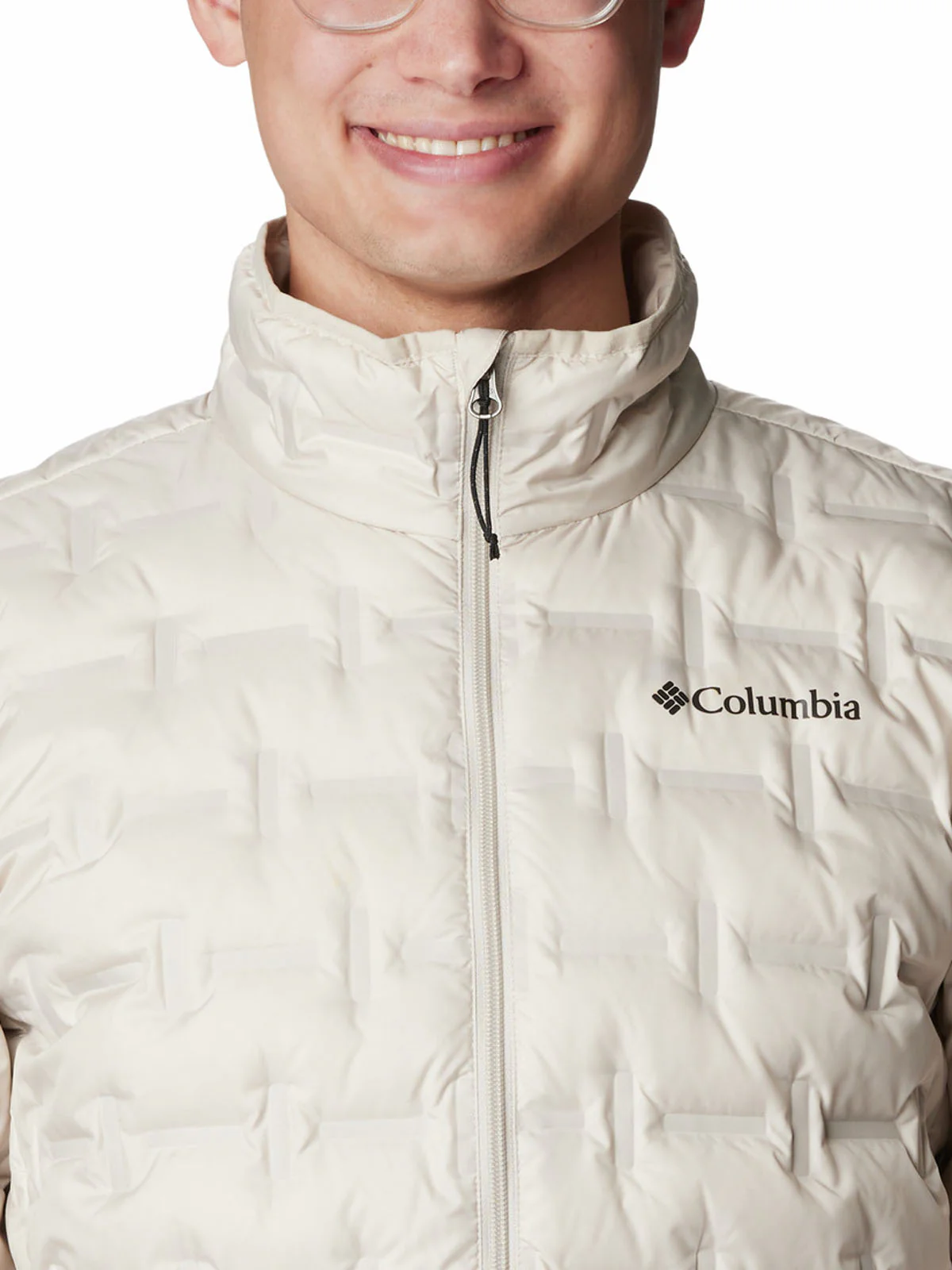 Casaca de Plumas Hombre Delta Ridge™ II - Image 3