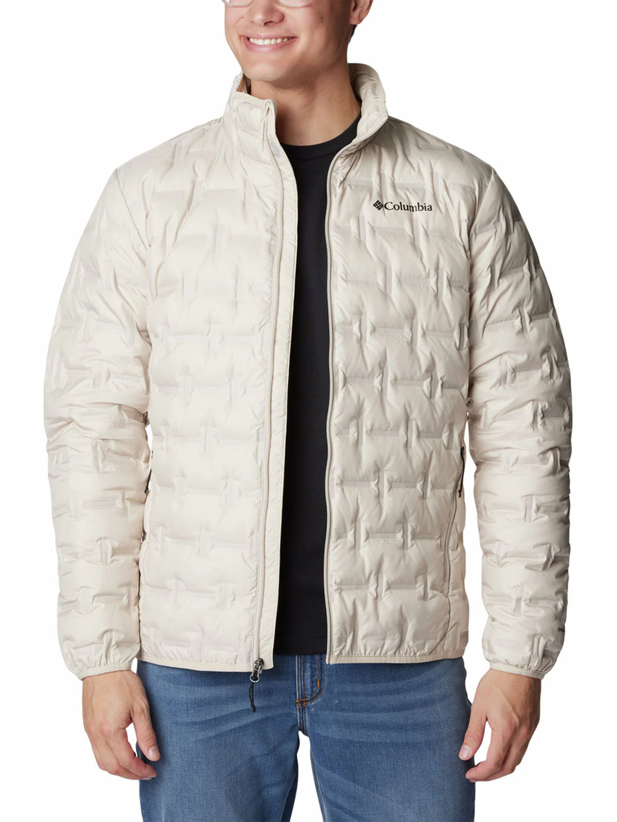 Casaca de Plumas Hombre Delta Ridge™ II - Image 5