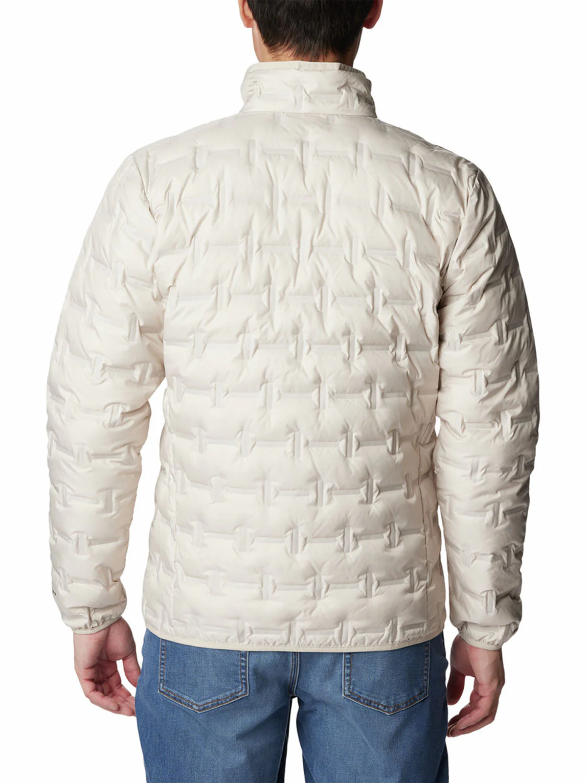 Casaca de Plumas Hombre Delta Ridge™ II - Image 6