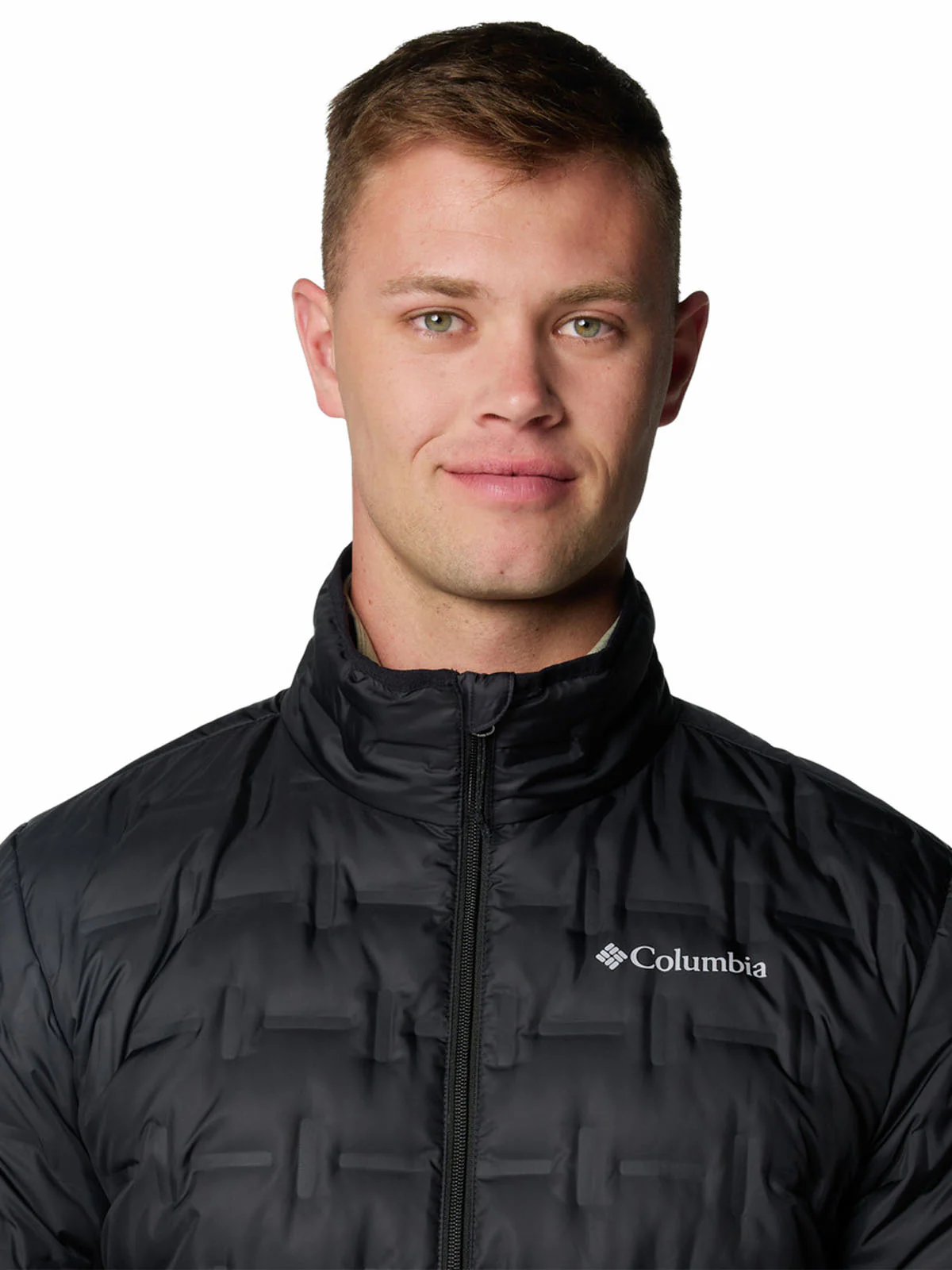 Casaca de Plumas Hombre Delta Ridge™ II - Image 3