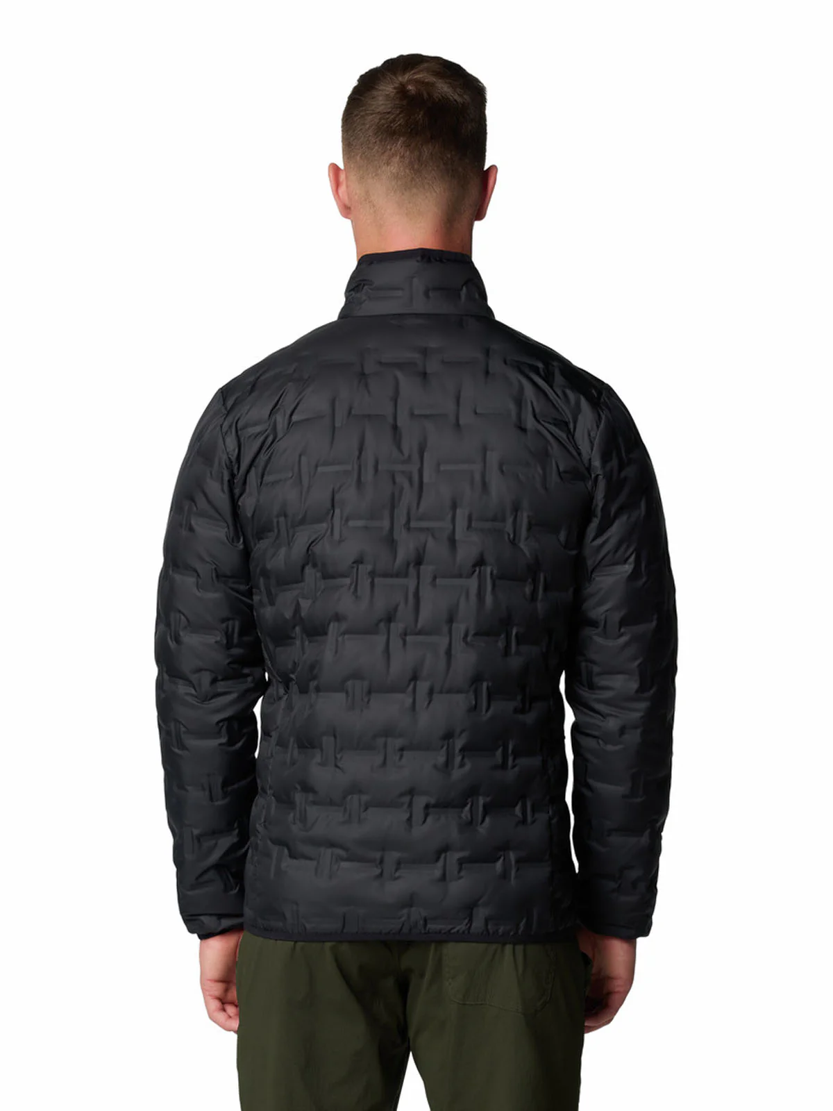 Casaca de Plumas Hombre Delta Ridge™ II - Image 5